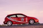Ford Focus SVT 2003 года